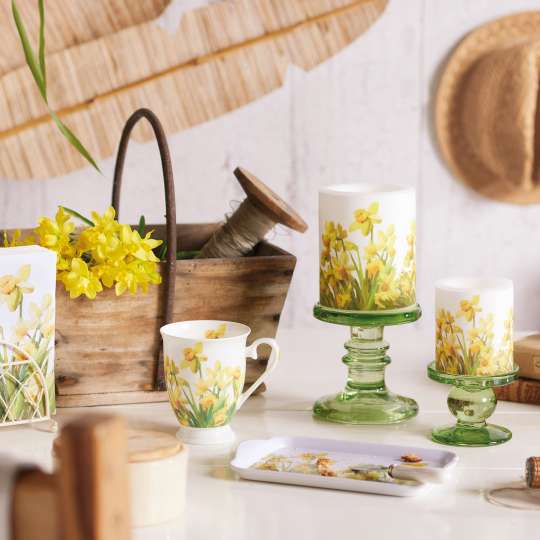 Ambiente - Golden Daffodils - Kollektion