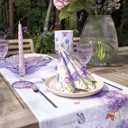 Ambiente - Den Frühling mit der Flower Beauty Kollektion begrüßen