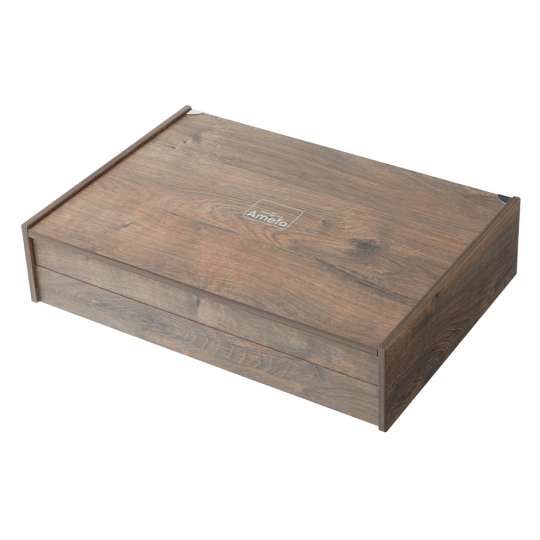 Amefa Metropole 24-tlg. Besteckbox 