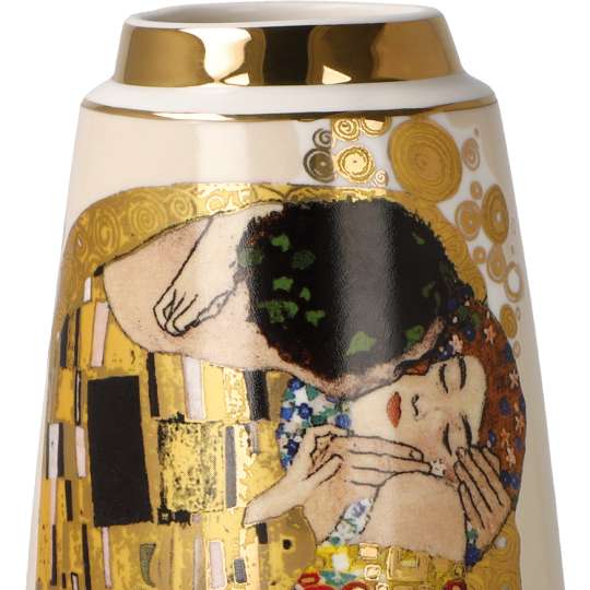 Vase Der Kuss klein von Artis Orbis