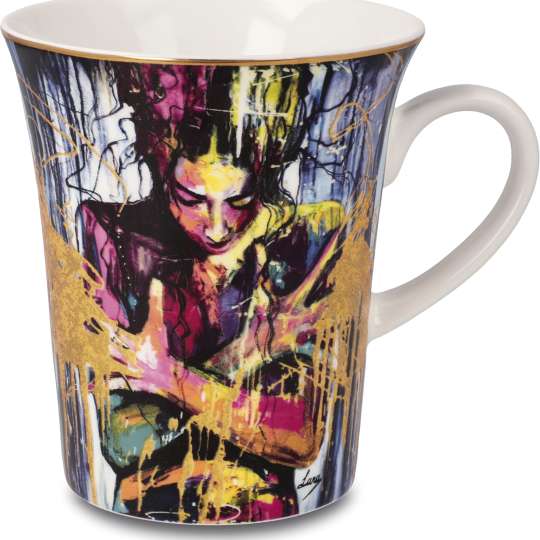 Lana Frey Mug Liberation von Artis Orbis bei Goebel