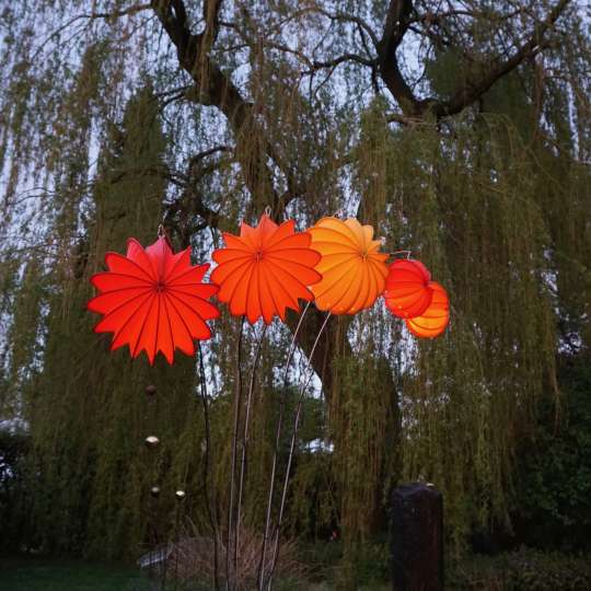 Barlooon Wetterfester Lampion