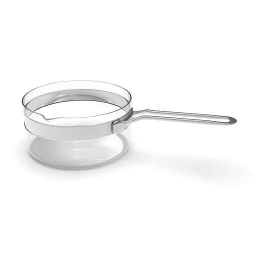 Belissam Kasserolle aus Borosilikatglas