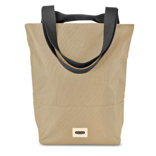 Black + Blum - Tote Bag creme