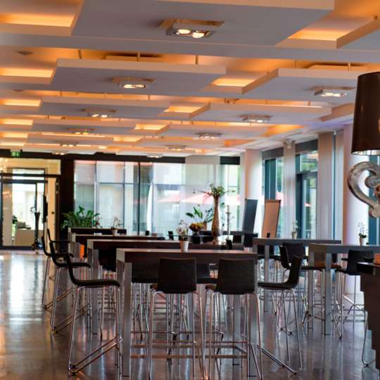 Atrium Hotel Mainz - Conference Center Forum