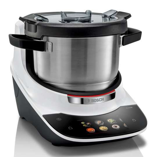 Bosch - Cookit Küchenmaschine mit Kochfunktion