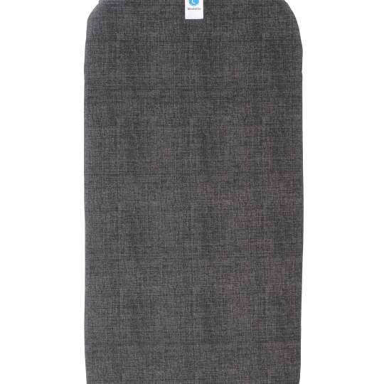 Brabantia-Buegelbezug-Denim-Black