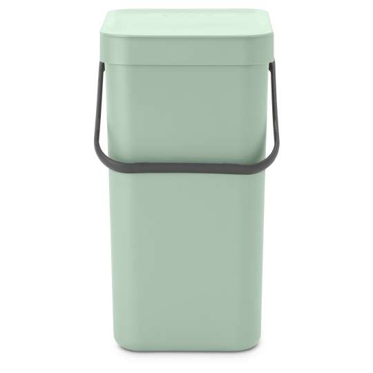 Brabantia Sort & Go Abfalleimer Jade Green 25806