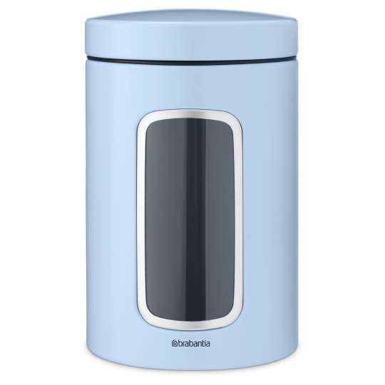 Brabantia Fensterdose Dreamy Blue 27469