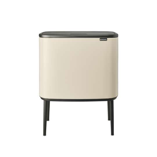 Brabantia - Bo Touch Bin Soft Beige