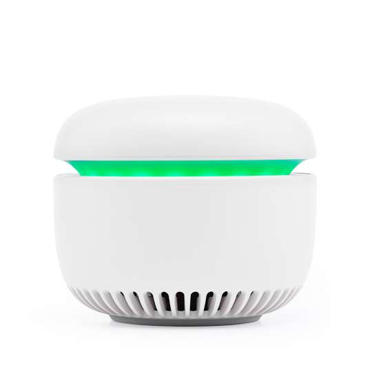 CARU - CO2-Messgerät CARU-air, grünes Licht