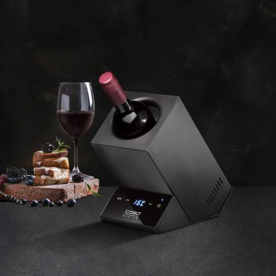 CASO Design - WineCase One - Rotwein