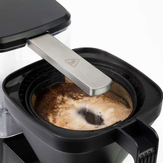 CASO Design Kaffeemaschine Aroma Sense