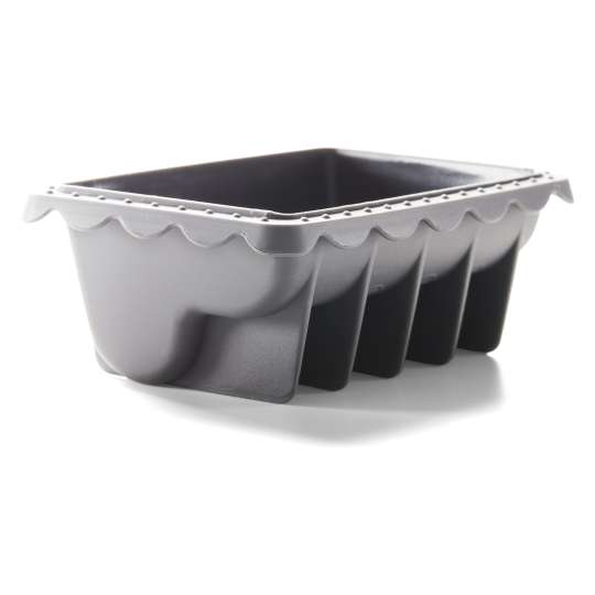 Coolinato Silikon Mini-Stollen - 6tlg. Set