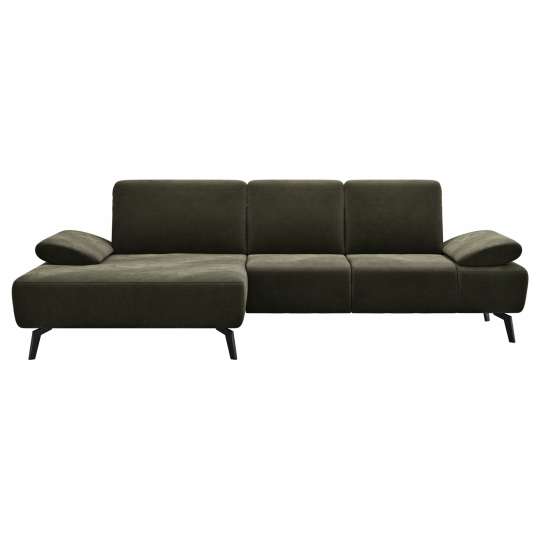 Comfort Republic Ecksofa Theodor