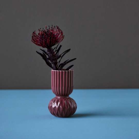 DOTTIR – Vase RUFFLEBELL 