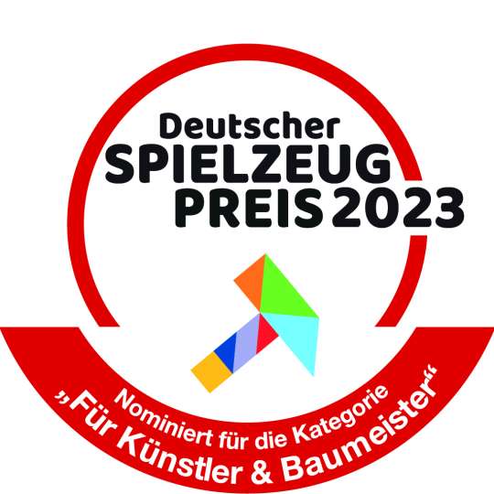 Ravensburger Deutscher Spielzeugpreis 2023