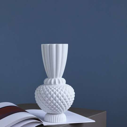 Dottir Vase Jumbobell