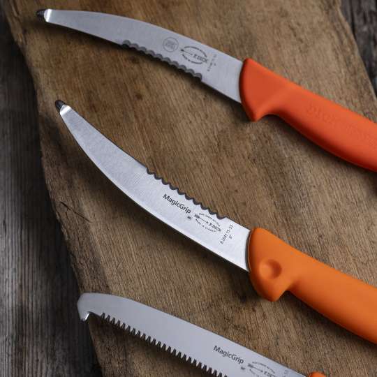 Friedr. Dick Jäger-Messer