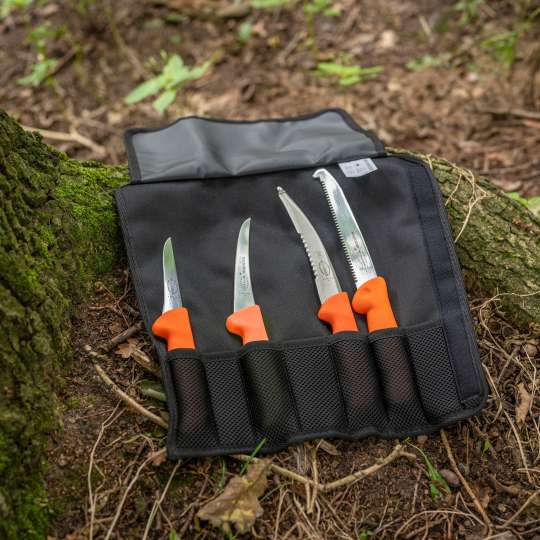 Friedr. Dick Jäger-Messerset
