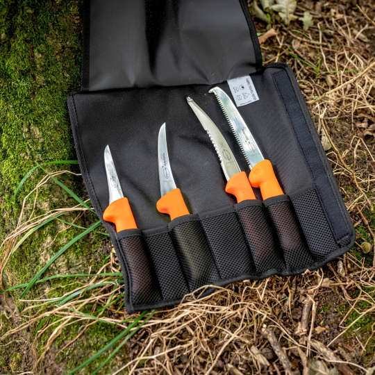 Friedr. Dick Jäger-Messerset