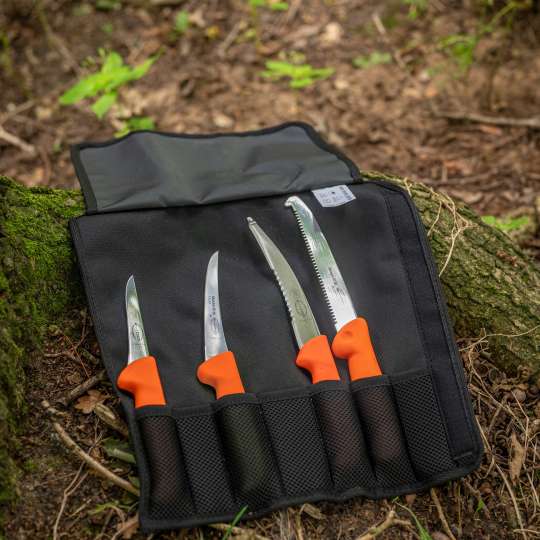 Friedr. Dick Jäger-Messerset