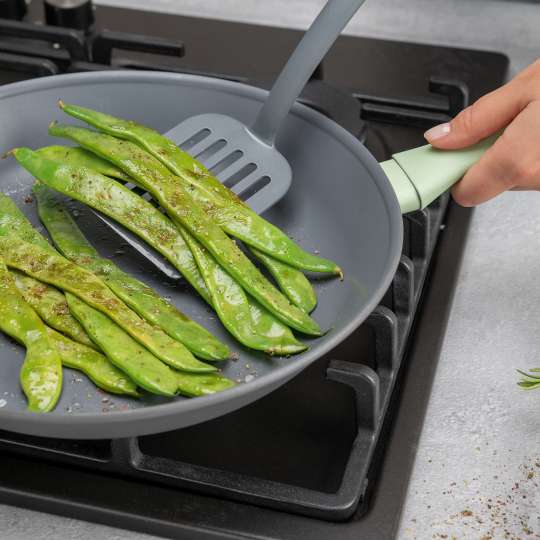 Fackelmann - Ecolution Braten mit Pfanne aus Aluminium