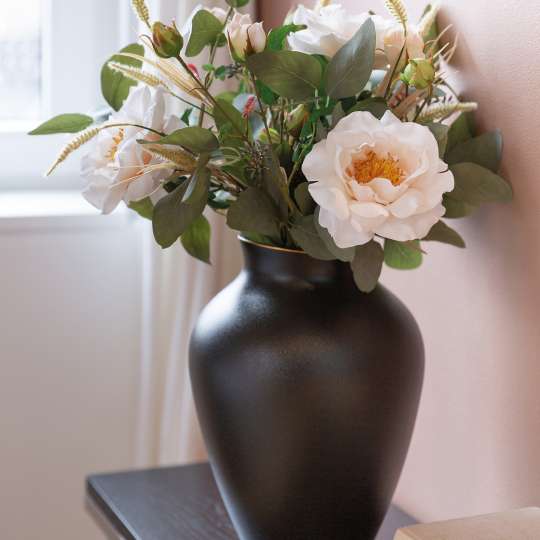 Fink Living - Blumenstrauß NIA - Vase