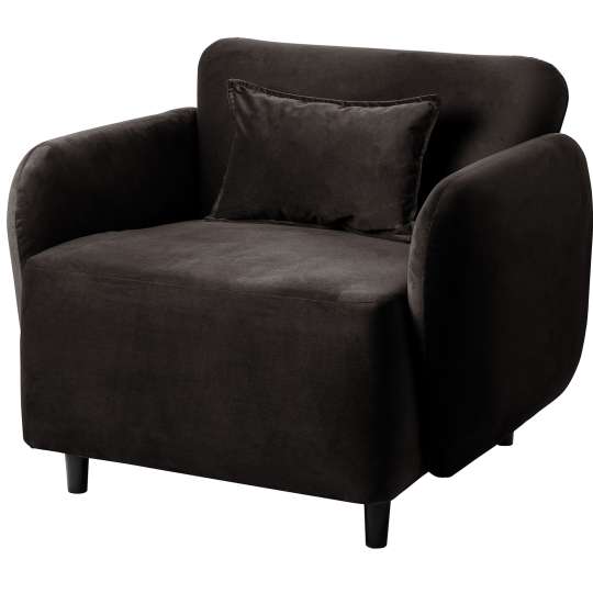 Fink Living - Sessel Joe, Stone