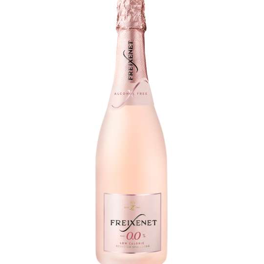 Freixenet Alkoholfrei Rosé 0,0%