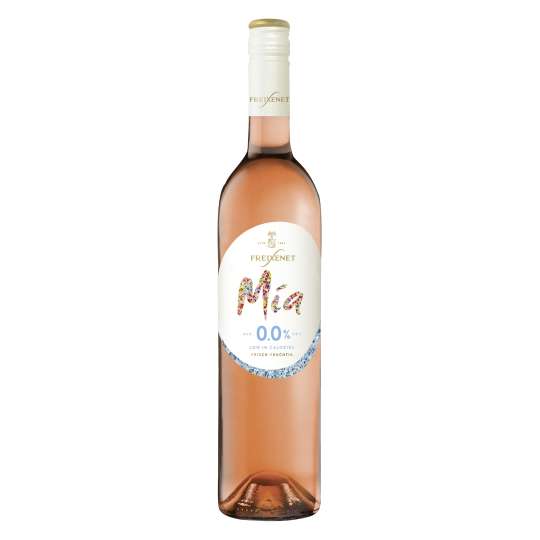 Freixenet Mía Mía 0,0% Rosado