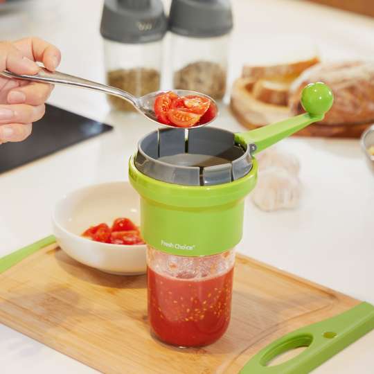 Fresh Choice Flotte Lotte