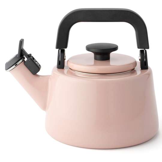 Fujihoro - Cotton Wasserkessel, 2,1 l, Rosa