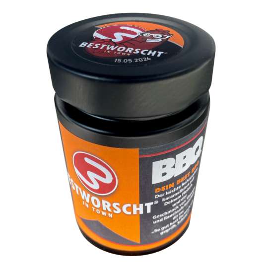 Gewürz Guru - BBQ Seasoning Powder