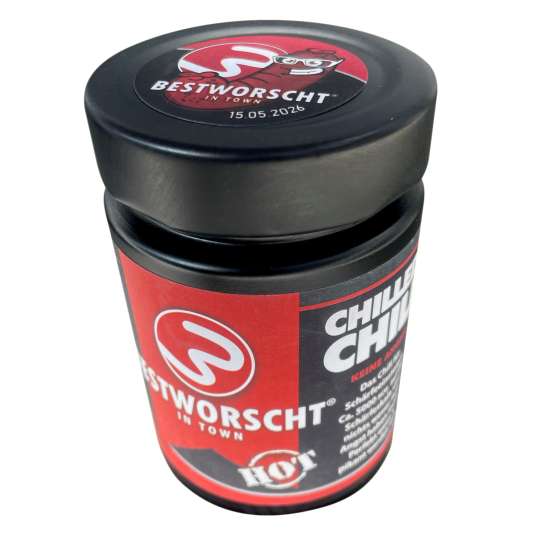 Gewürz Guru - Chili Seasoning Powder