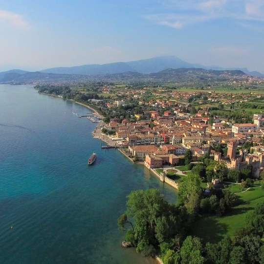 Lago di Garda Camping - Lazise