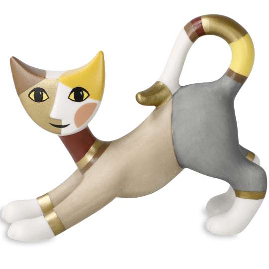 Goebel - Rosina Wachtmeister: Minikatze Leni