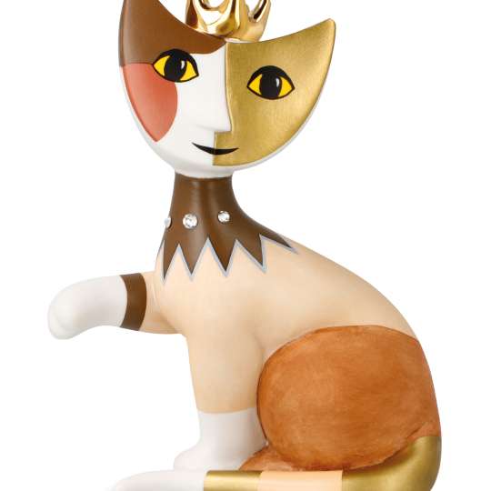 Goebel - Rosina Wachtmeister: Gina la prinicpessa