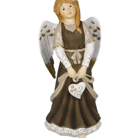 Goebel - Gloria Engel Im Herzen verbunden
