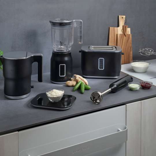 Gorenje ORA-ITO Collection black ambiental