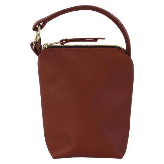 Handed By - Innentasche von Handtasche LITTLE GRACE, autumn brown