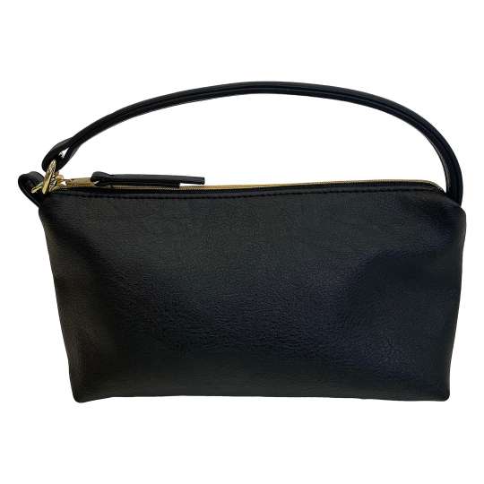 Handed By - Innentasche von Shopper GRACE, black