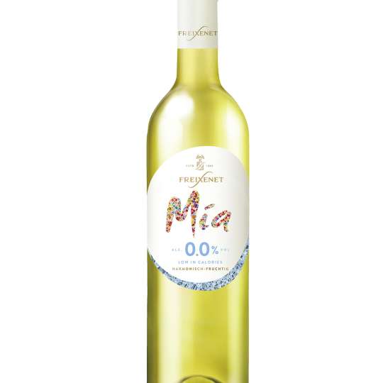 Freixenet - Mía 0,0% Blanco