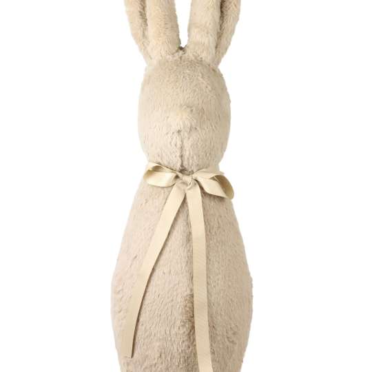 Hoff Interieur - Hase Happy Rabbit, Braun