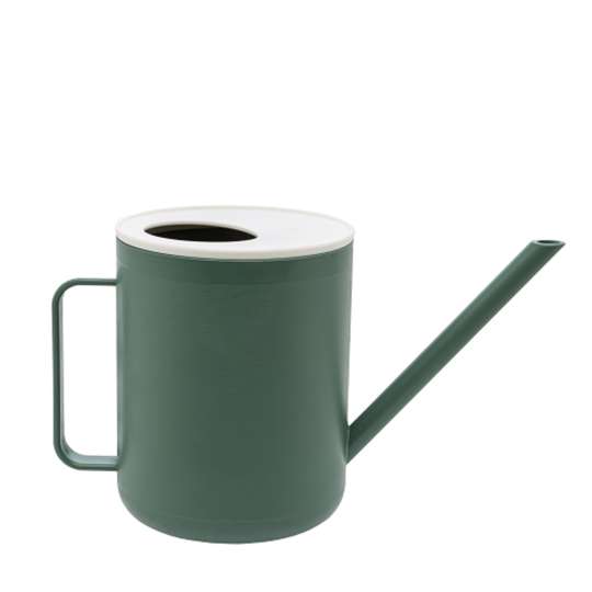 Homiez - Haushaltsgießkanne MUG, 0,9 Liter, forest