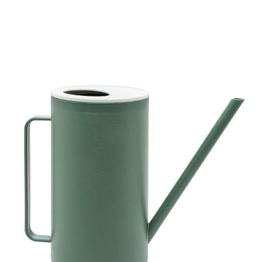 Homiez - Haushaltsgießkanne MUG, 1,5 Liter, forest