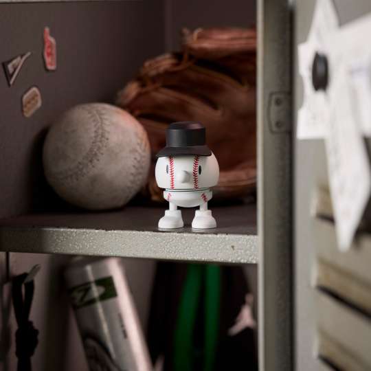 Hoptimist 35671 Baseball Bumble