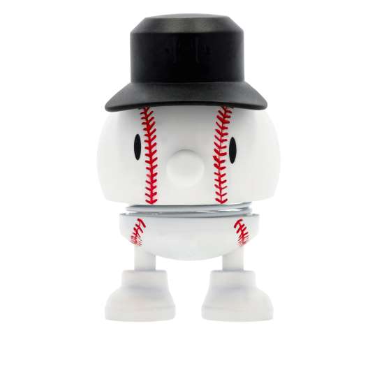 Hoptimist 35671 Baseball Bumble