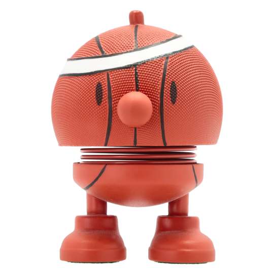 Hoptimist 35669 Basketball Bumble