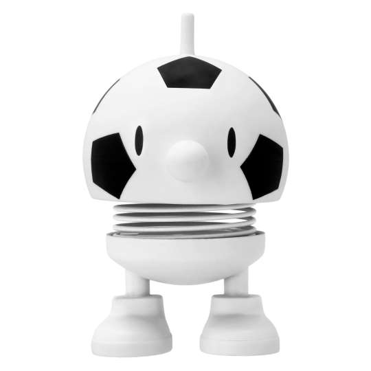 Hoptimist 35672 Fußball Bumble 